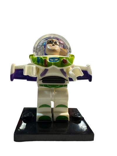 BLOCK HEAD