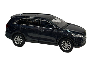 1/32 KIA SORENTO - WELLY