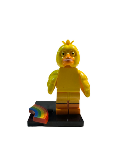 BLOCK HEAD