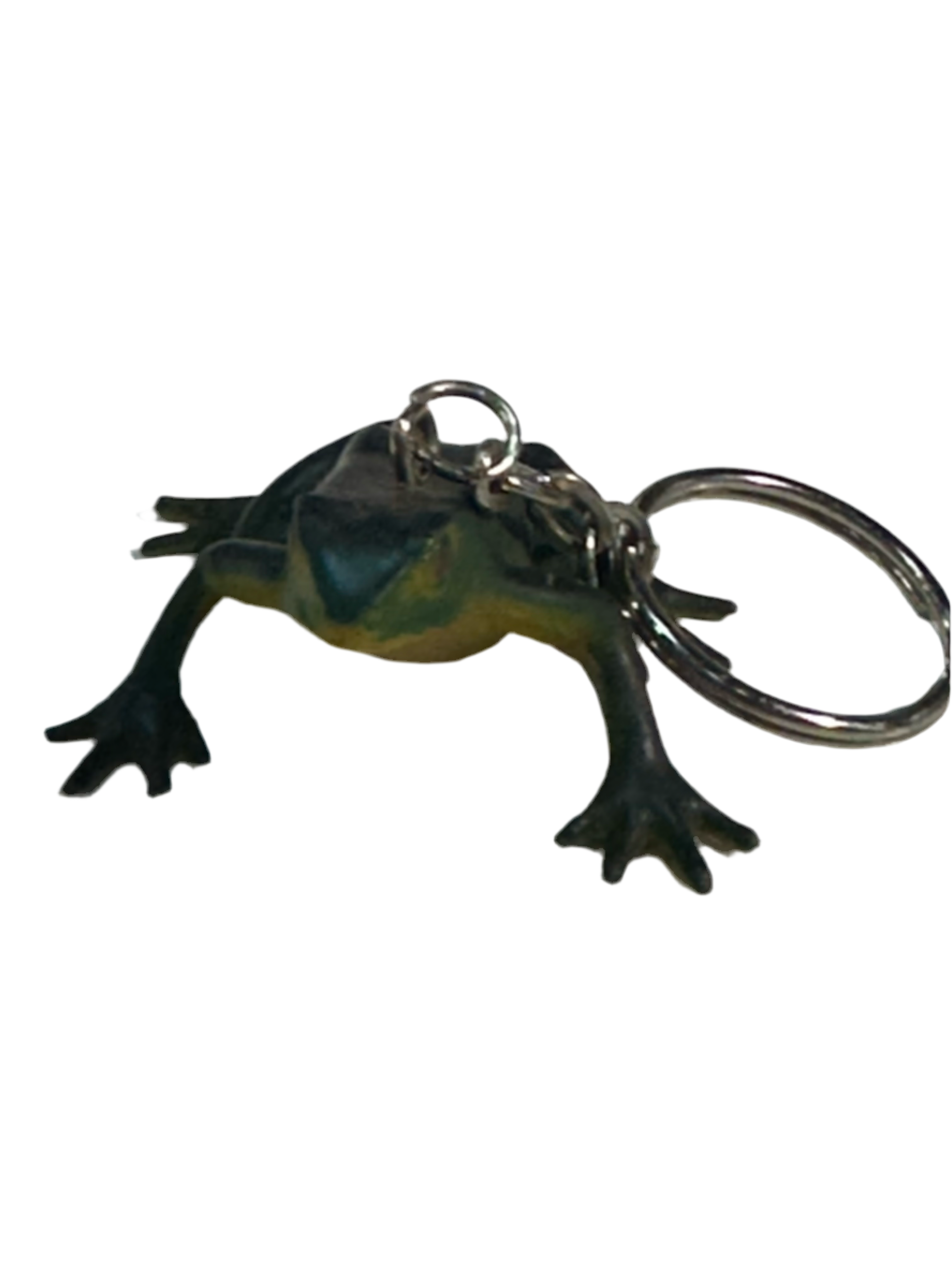 LAVERO DE COQUI