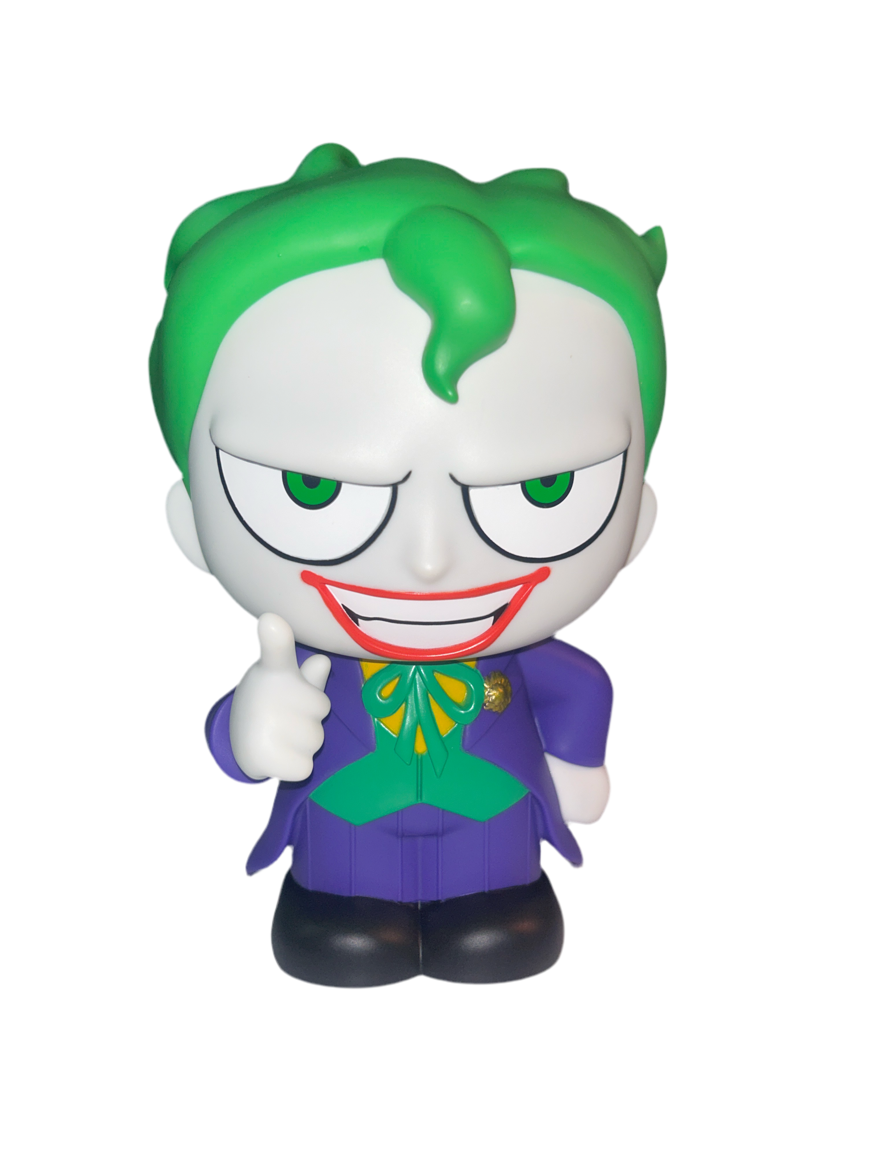 ALCANCIA JOKER