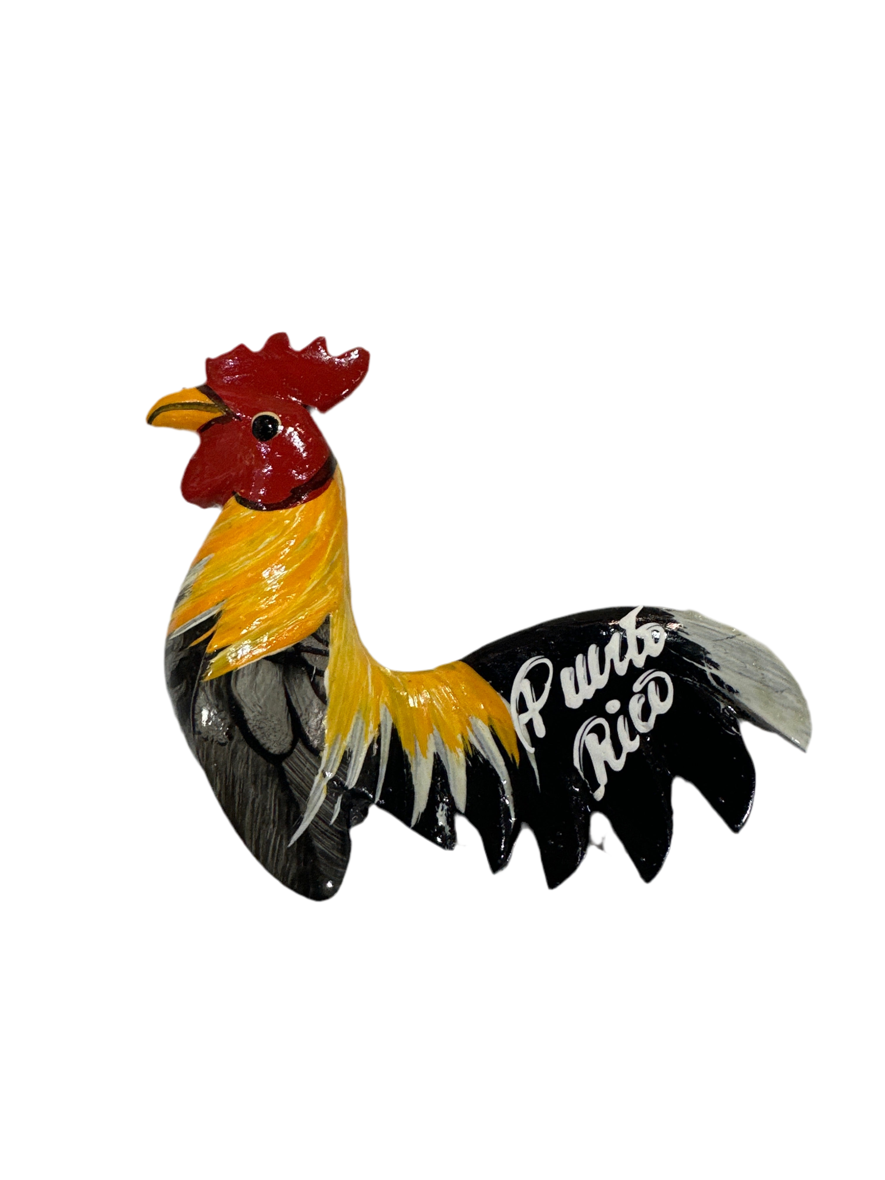 MAGNETO DE GALLO