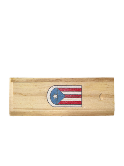 DOMINOE MINI PUERTA DE SAN JUAN PUERTO RICO