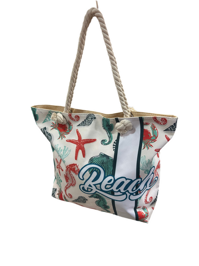 BOLSA DE PLAYA DE PUERTO RICO