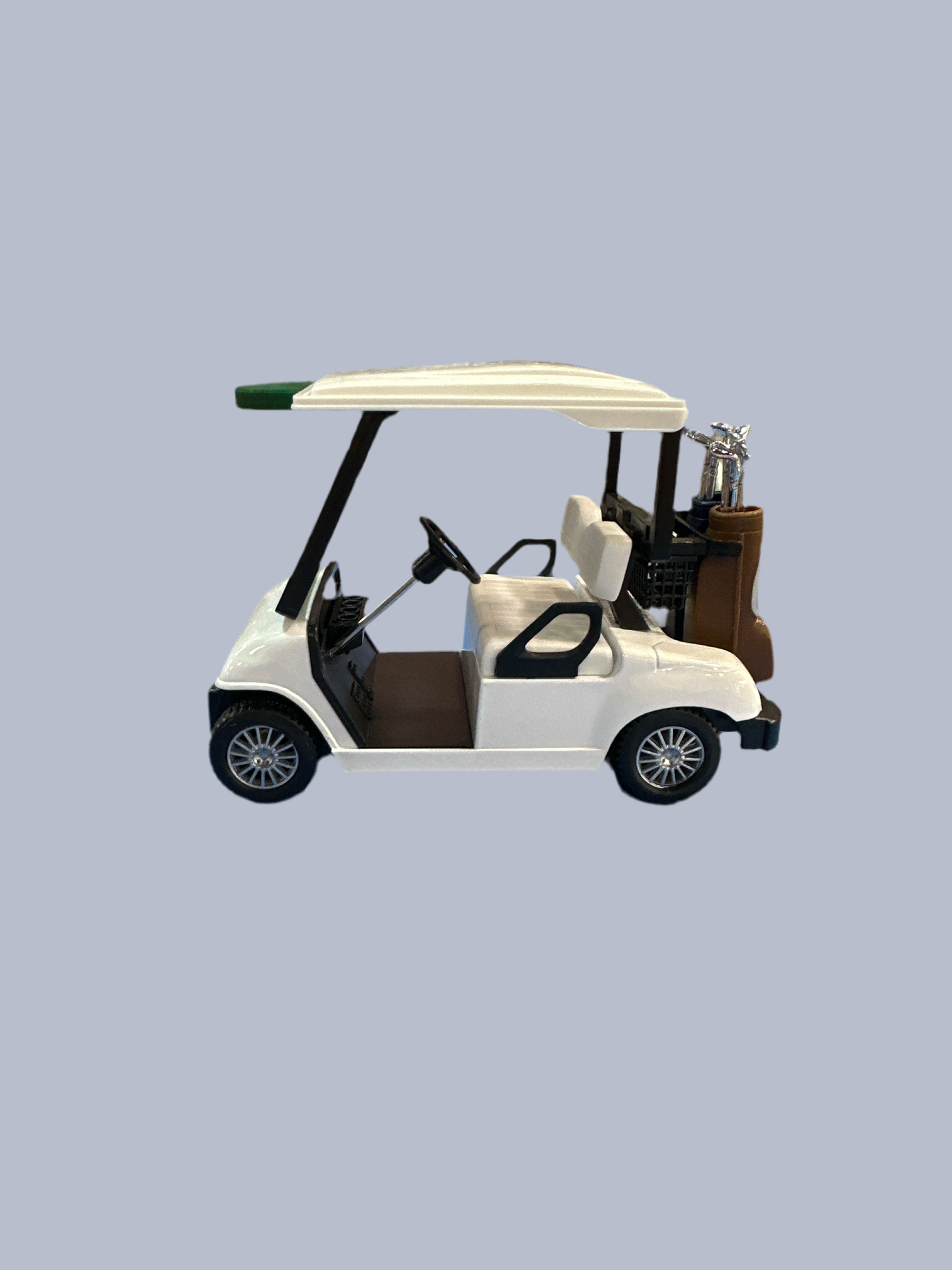 1/43 GOLF CART -  KS5105