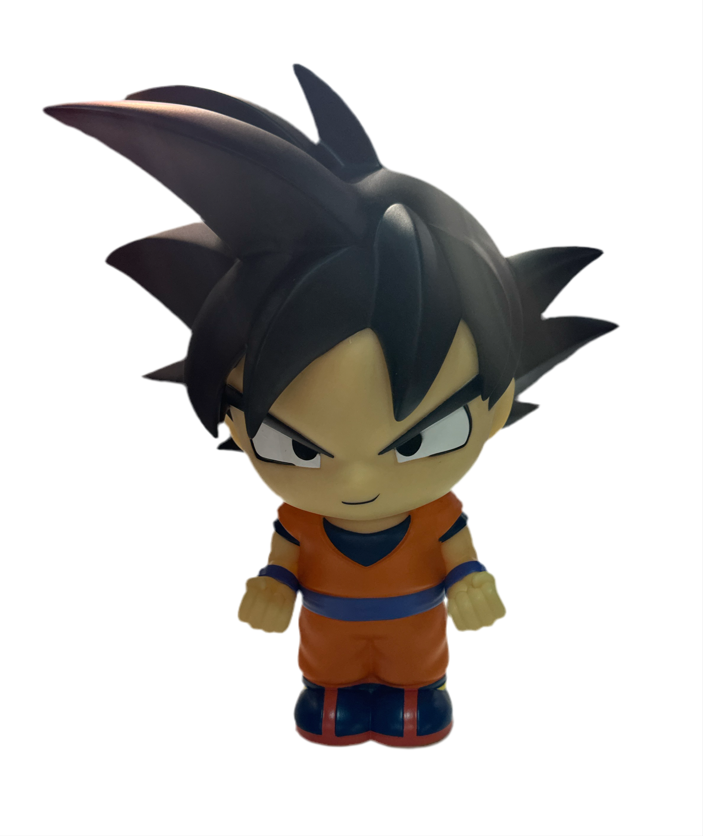 ALCANCIA GOKU DRAGONBALL Z