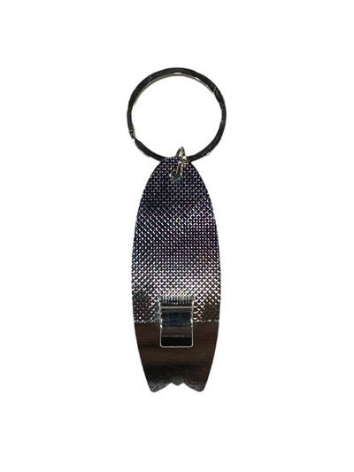 LLAVERO DE PUERTO RICO SURF BOARD - BOTTLE OPENER