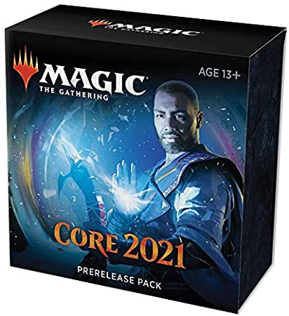 Magic Core 2021 Bundle