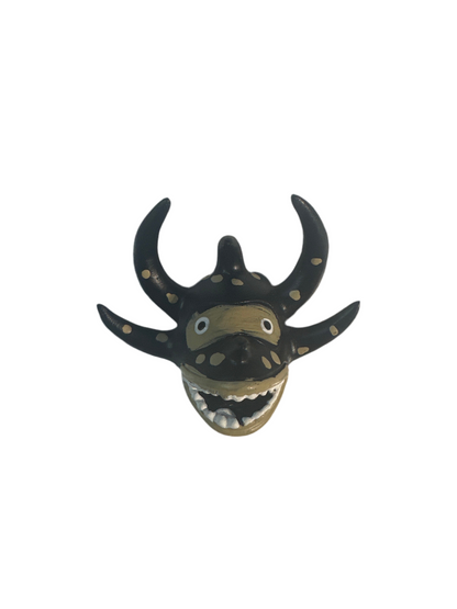 MAGNET DE VEJIGANTE