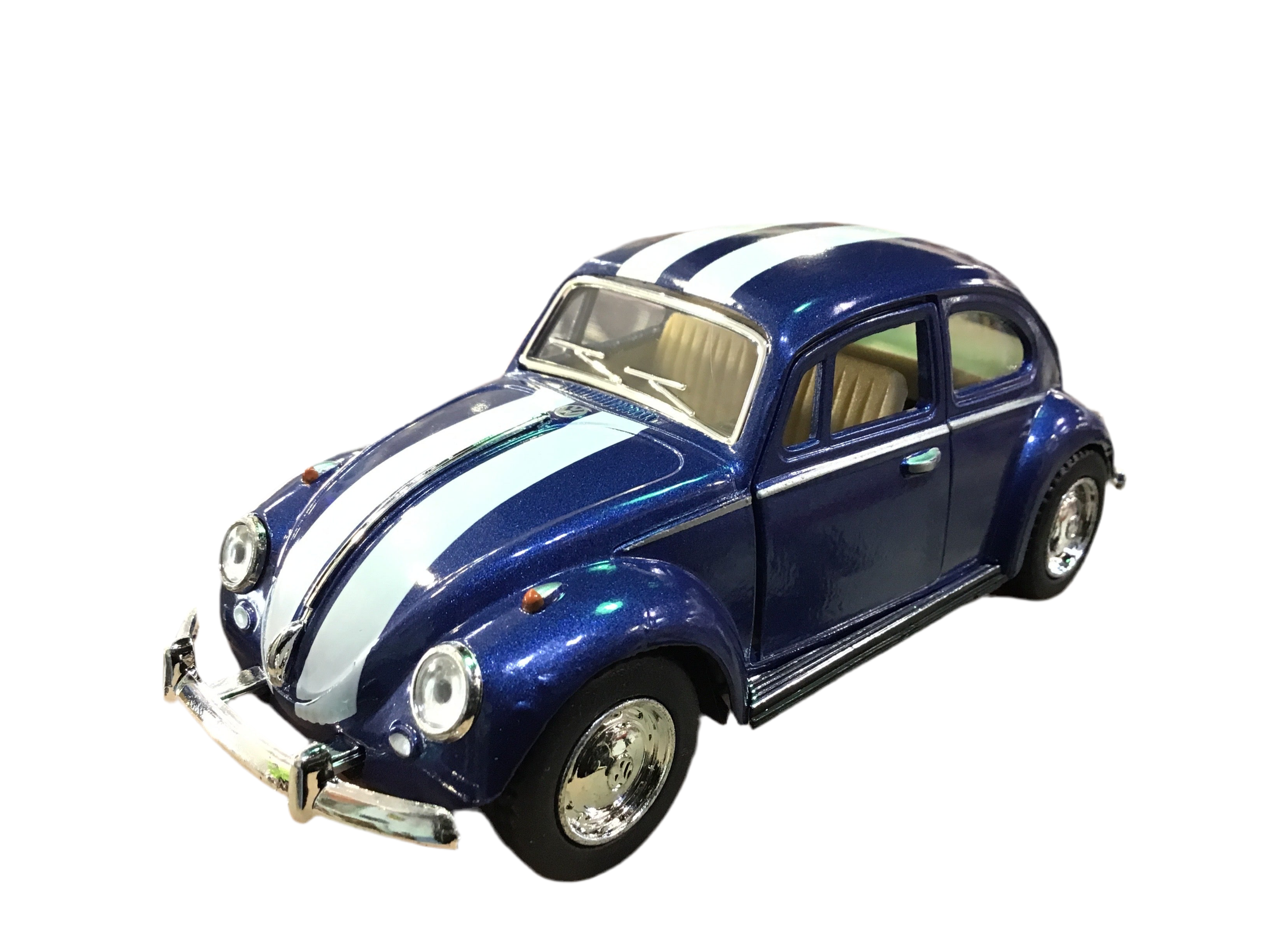VOLKSWAGEN CLASSICAL BEETLE (1967)