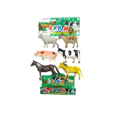JUGUETES JUEGO GRANJA