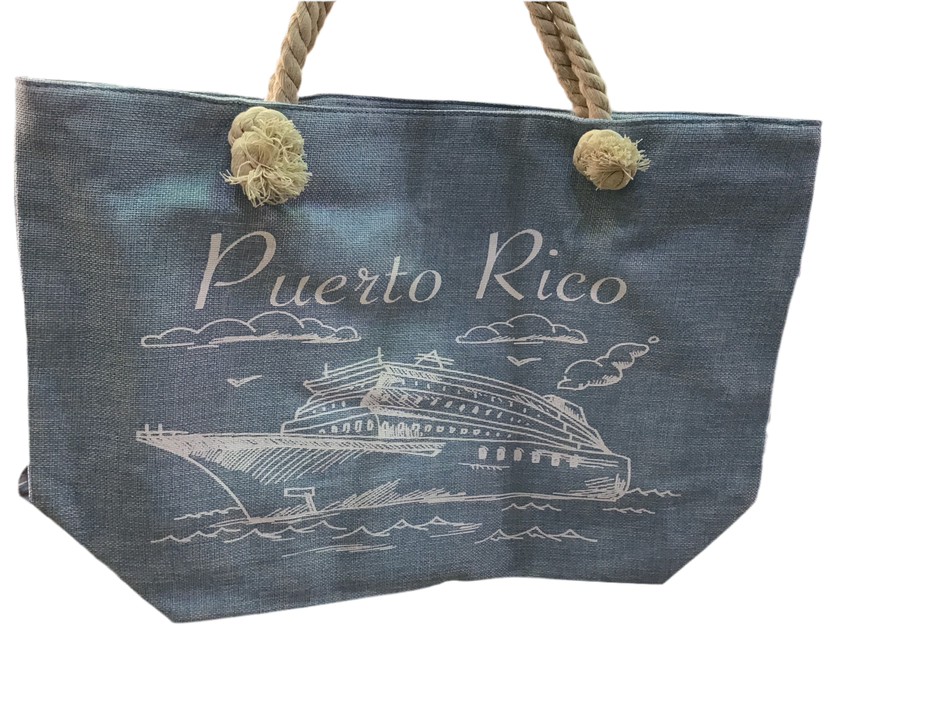 BOLSA DE PLAYA