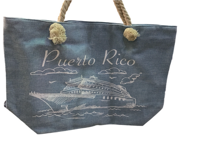 BOLSA DE PLAYA
