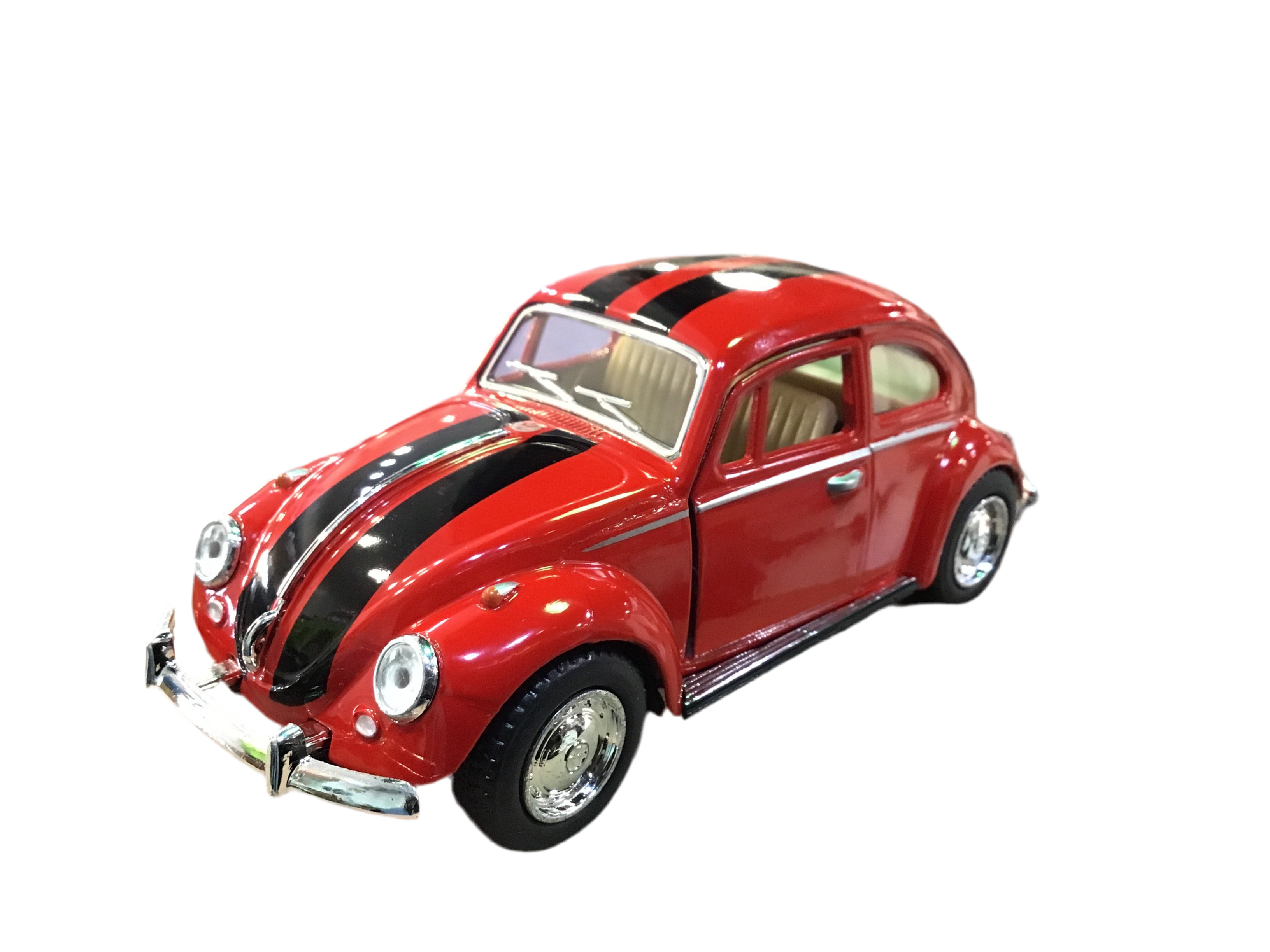 VOLKSWAGEN CLASSICAL BEETLE (1967)