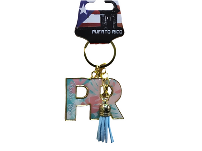 PR KEYCHAIN
