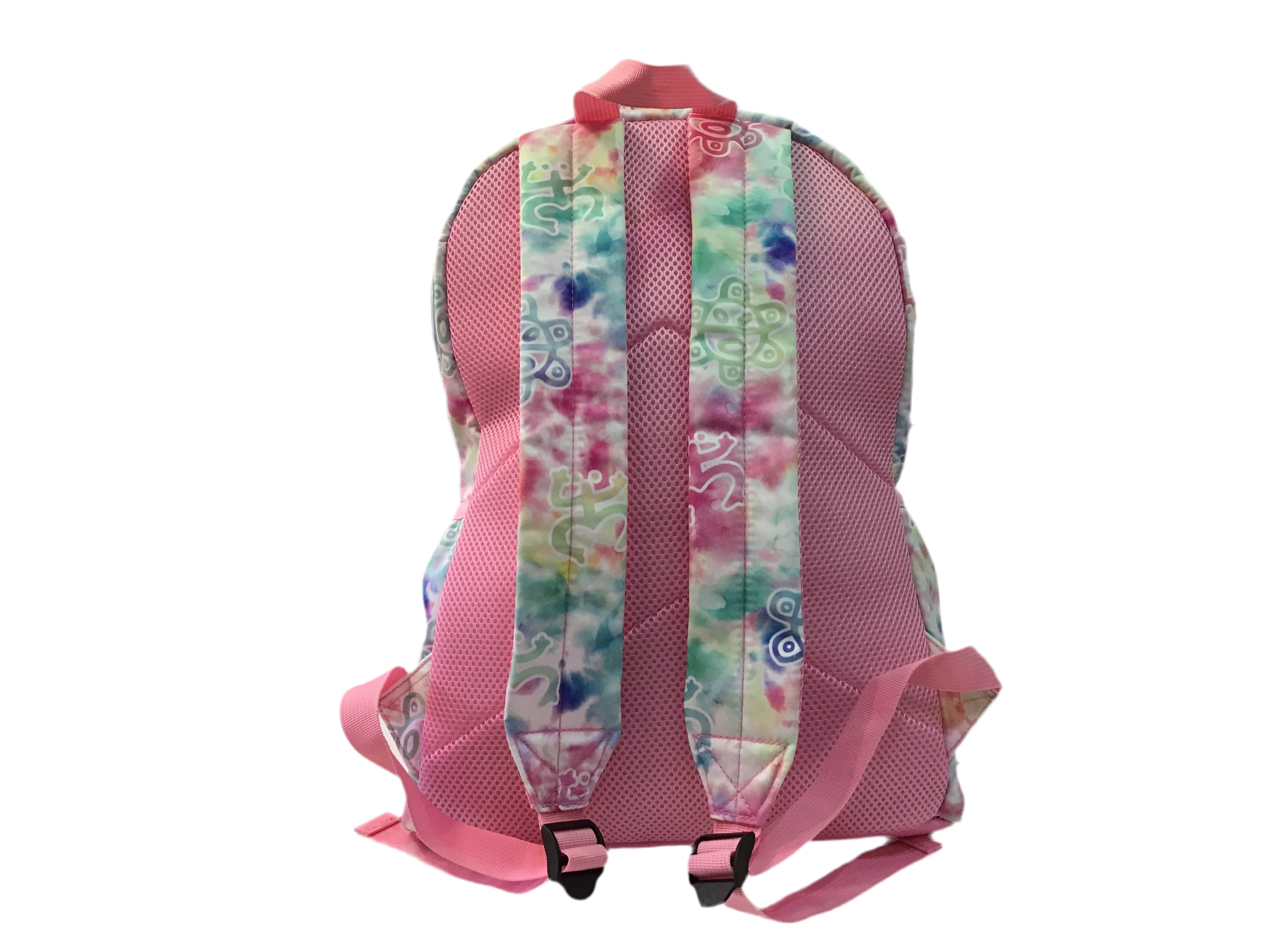 16” PUERTO RICO TAINOS SYMBOLS DESIGN BACK PACK