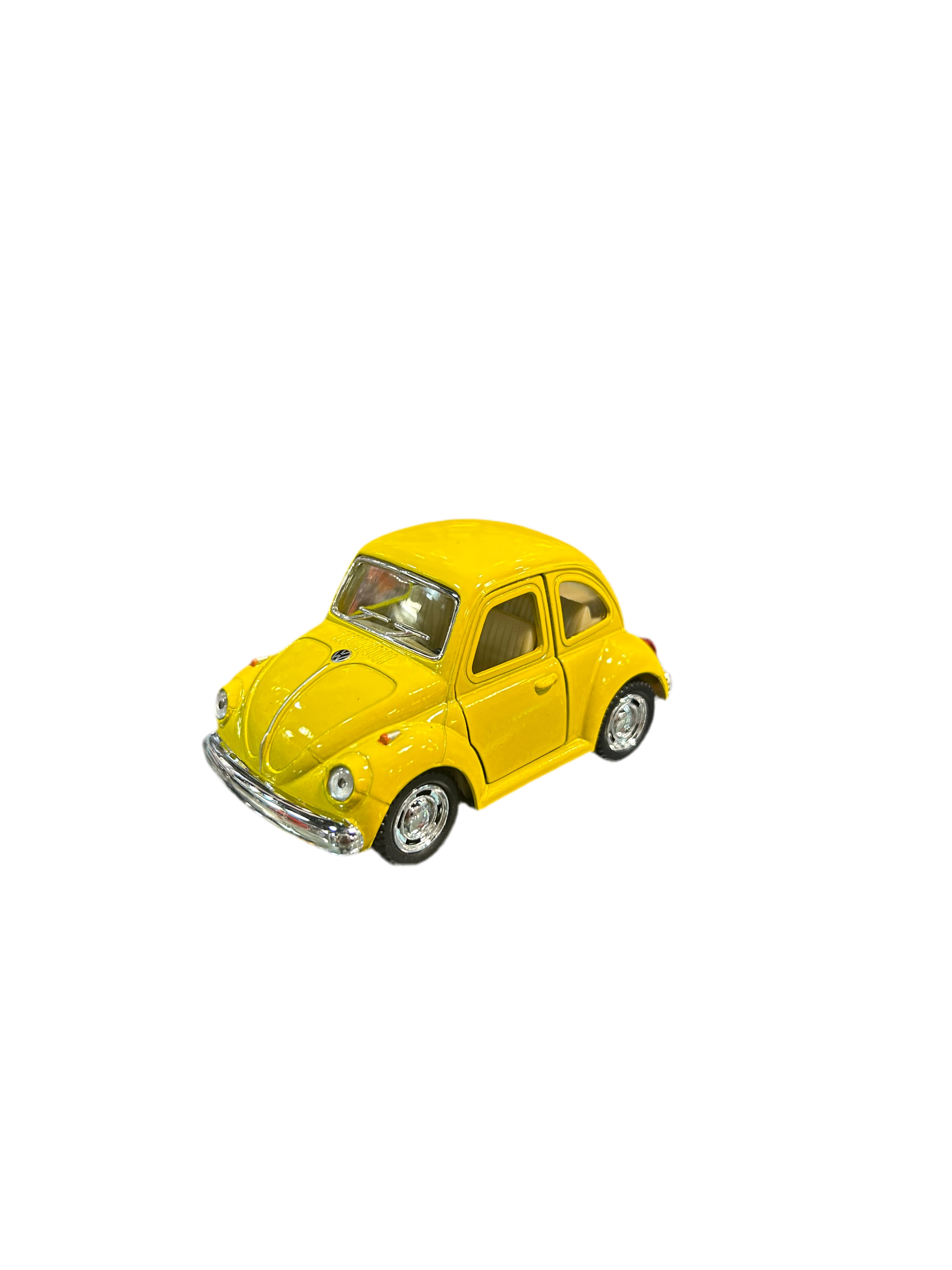 1/32 1967 VOLKSWAGEN CLASSIC BEETLE / METALLIC - SINGLES