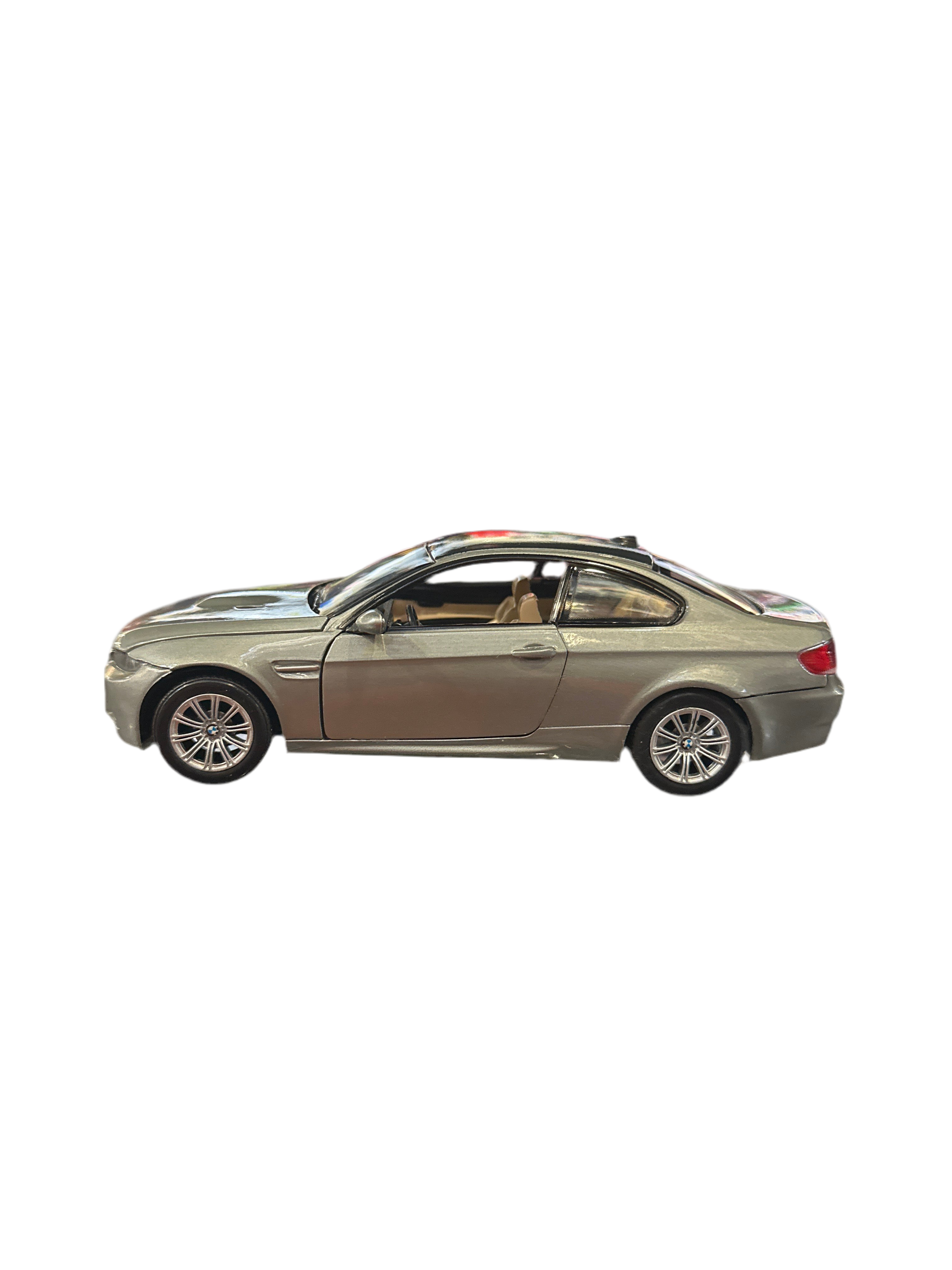 1/24 2008 BMW M3