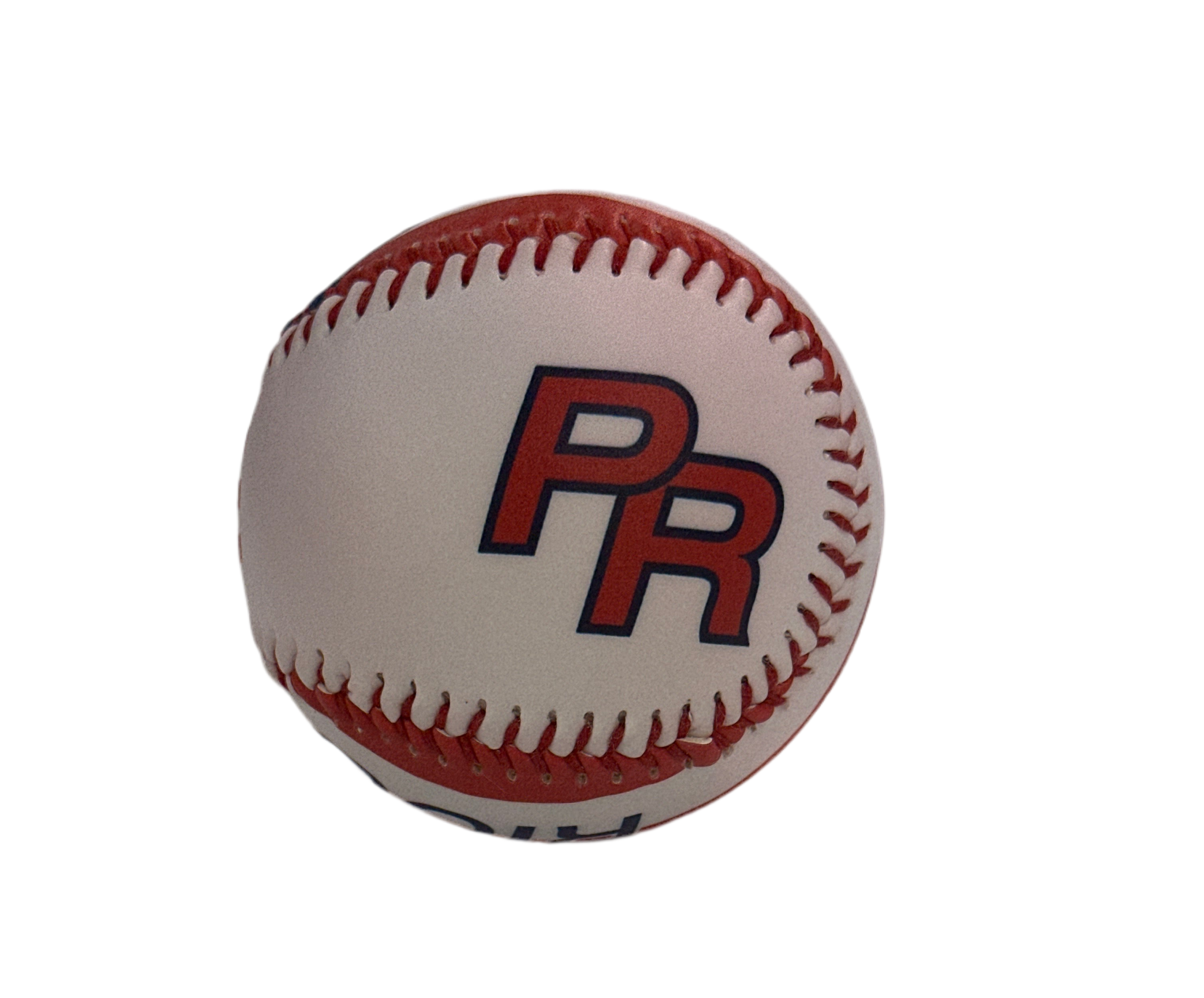 PUERTO RICO BASEBALL BALL