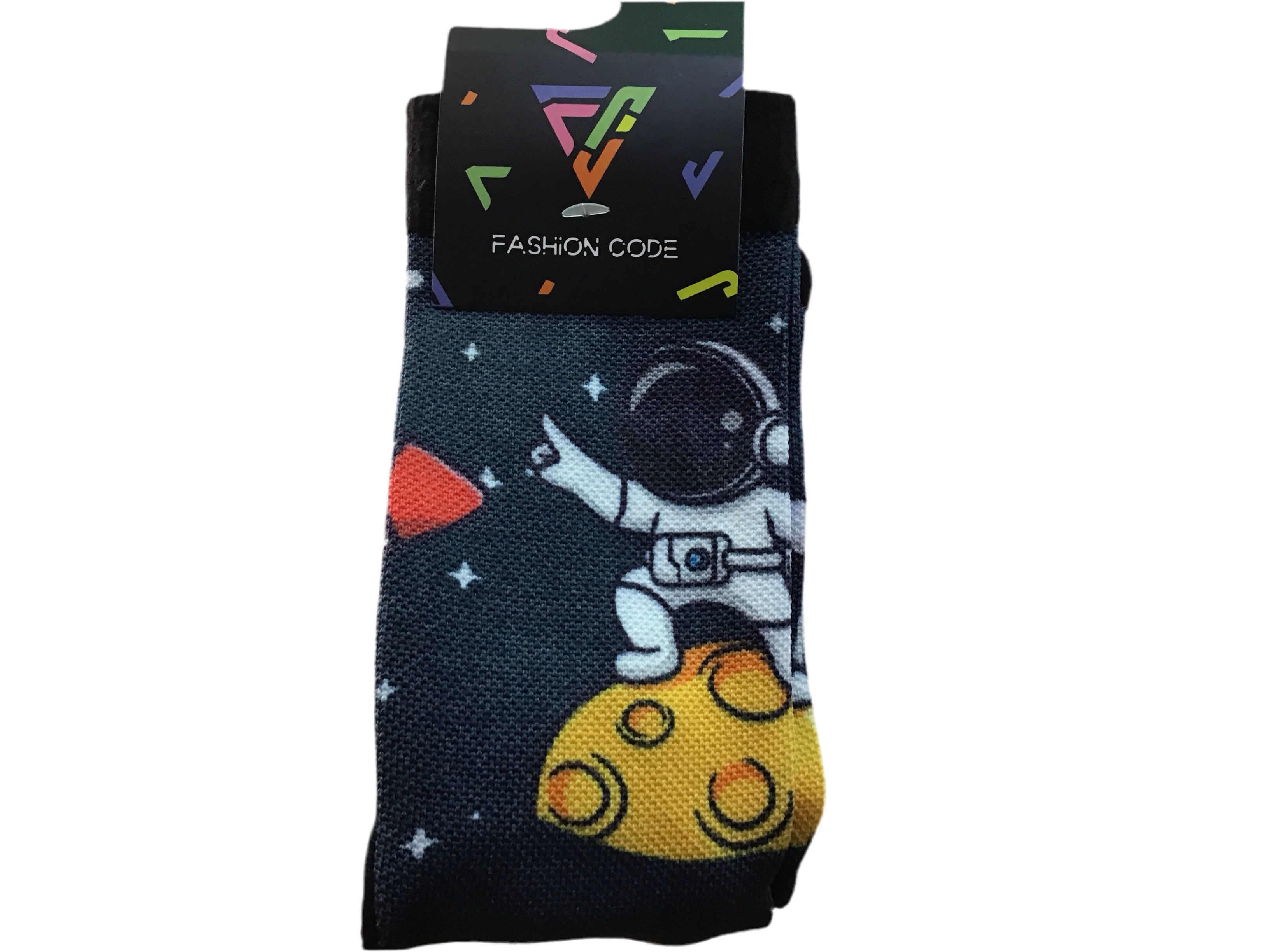 PUERTO RICO SOCK