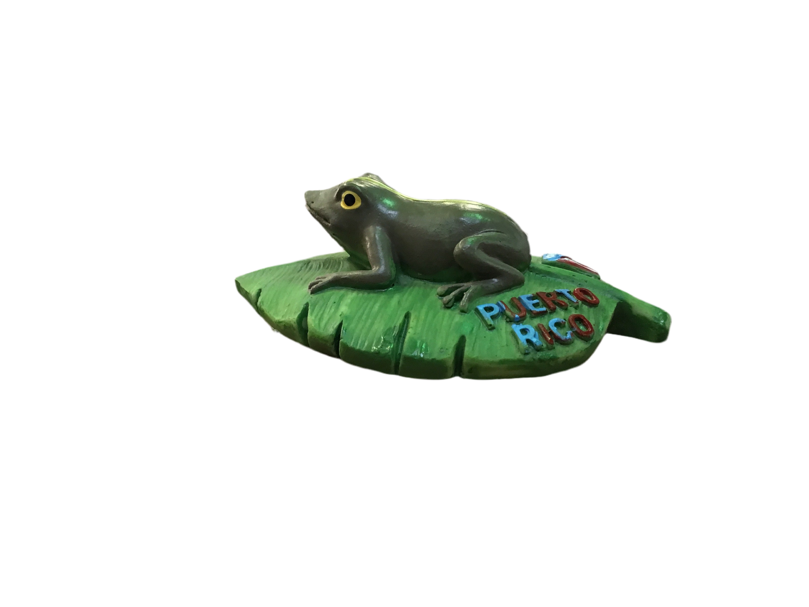COQUI HOJA FIGURA