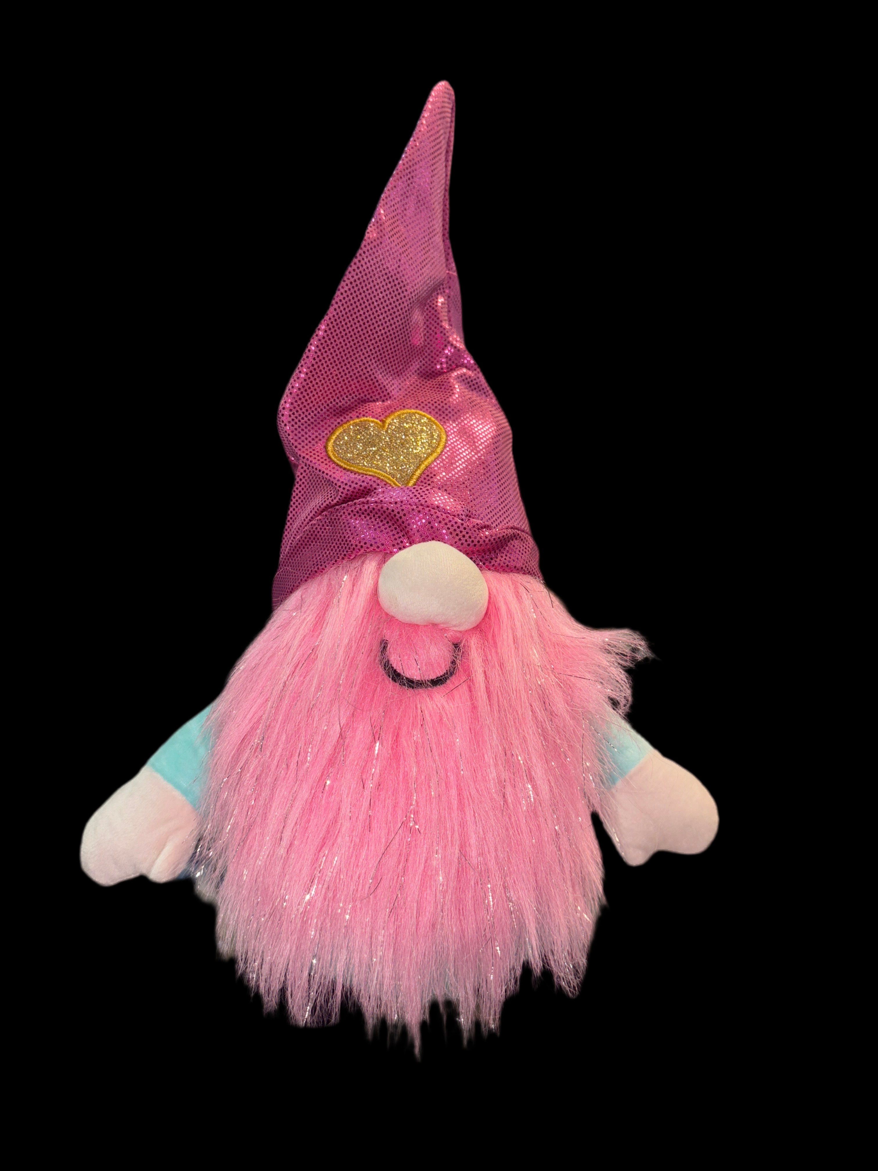 GNOME PLUSH-GNOMO