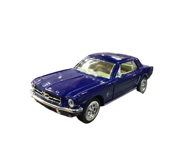 FORD MUSTANG 1964
