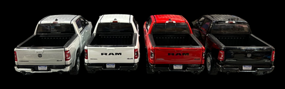1/27 2019 RAM 1500 CREW CAB - SINGLES