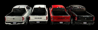 1/27 2019 RAM 1500 CREW CAB - SINGLES