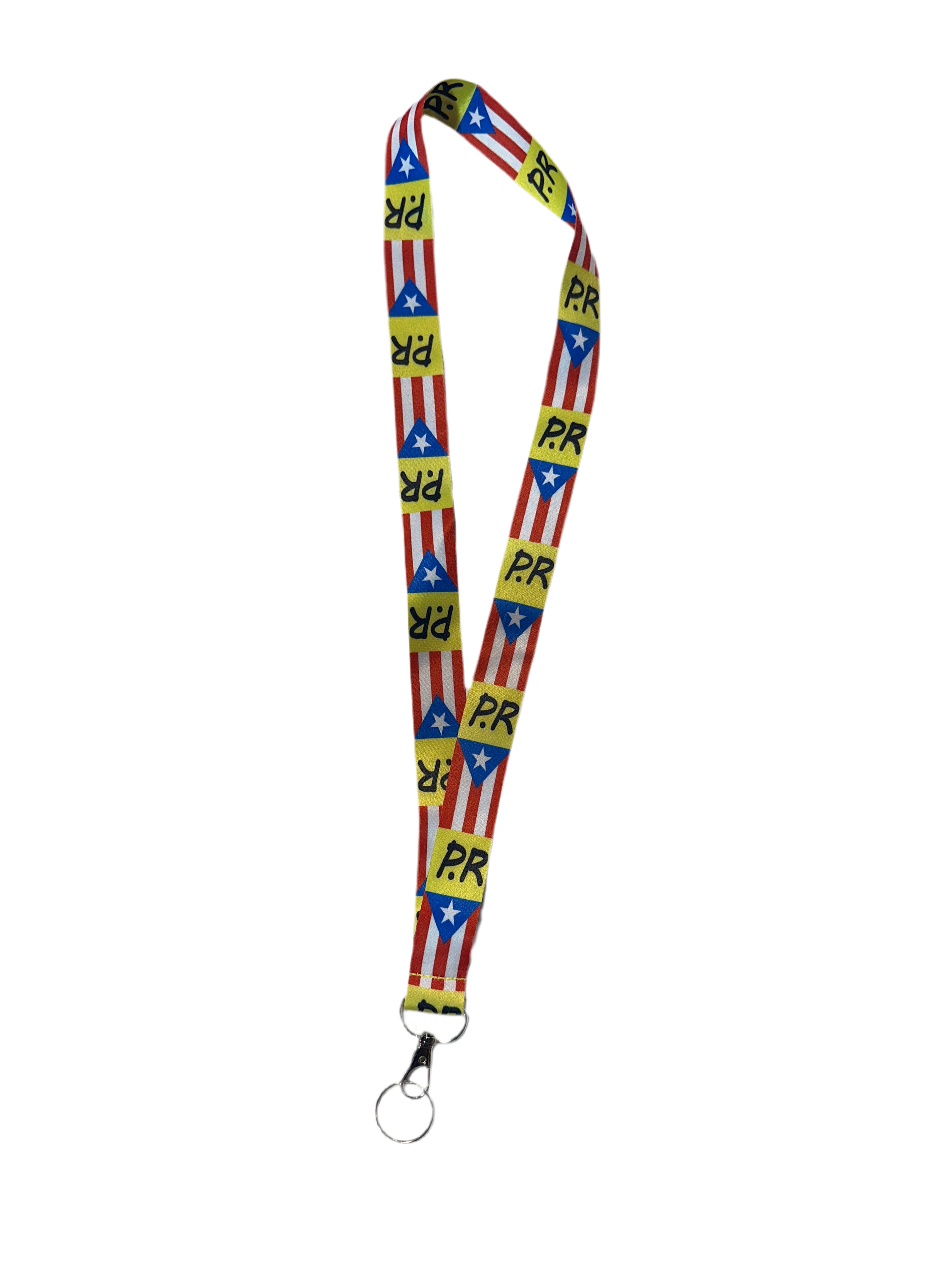 CORDÓN DE PUERTO RICO