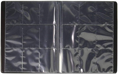 CARTERA DE 9 BOLSILLOS ULTRA PRO POKEMON: CARPETA PIKACHU (2019), ÁLBUM 