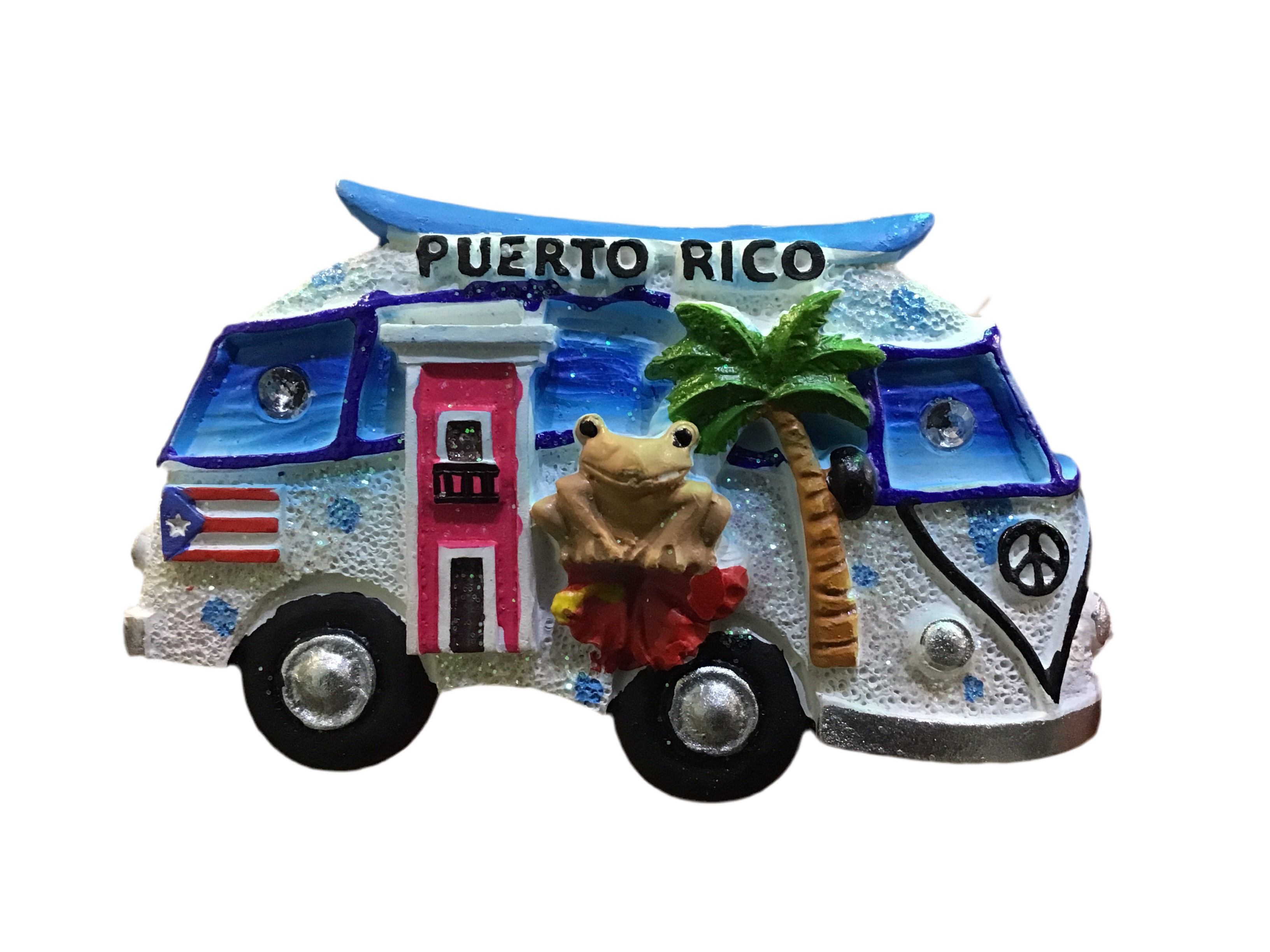 MAGNETO VOLKSWAGEN PUERTO RICO