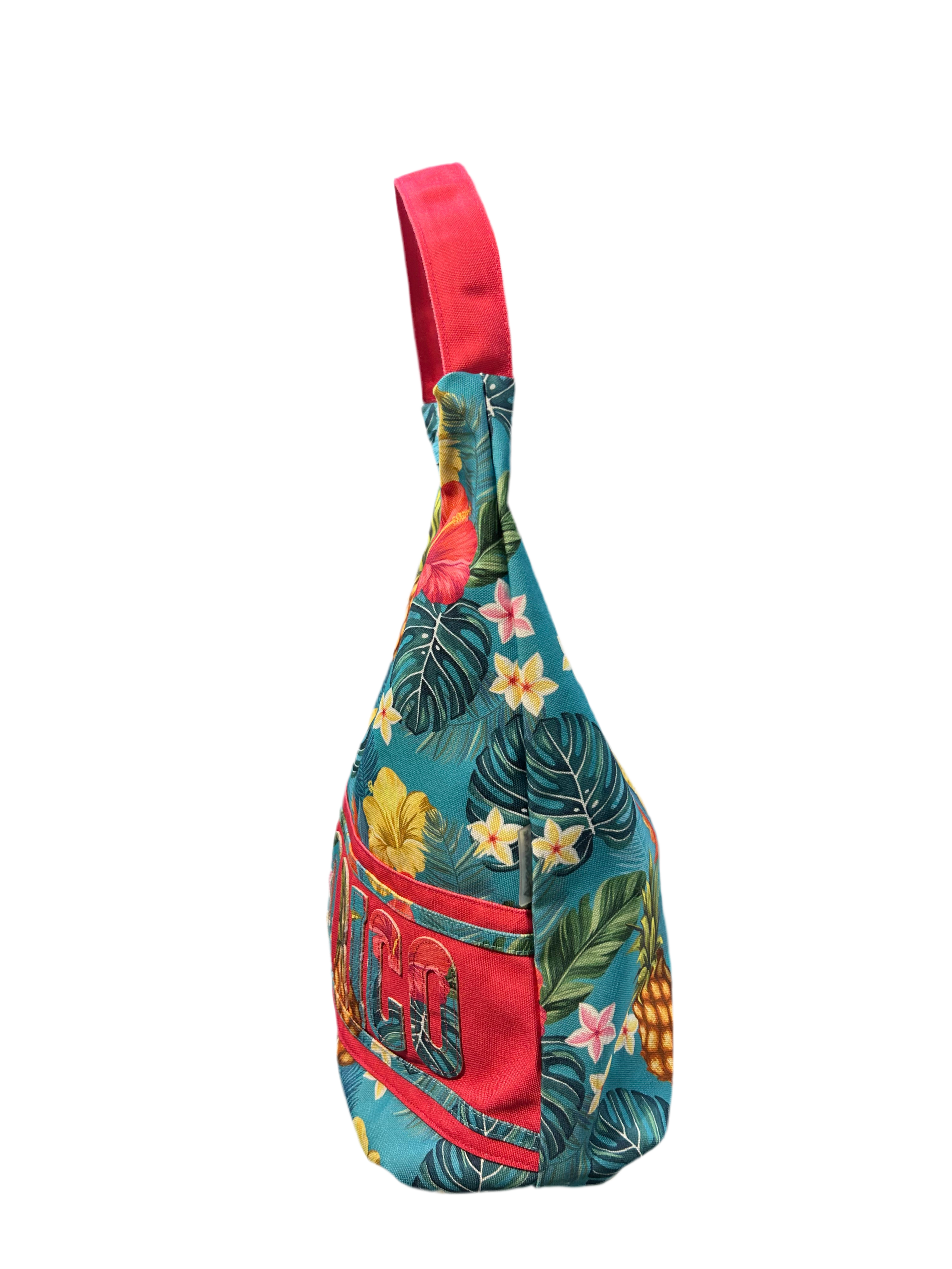 PUERTO RICO BEACH HAND BAG
