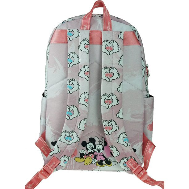 BACK PACK MICKEY AND FRIENDS