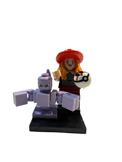 BLOCK HEAD