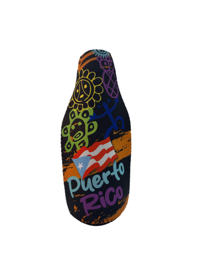 BOTTLE COOLER PUERTO RICO DESIGN