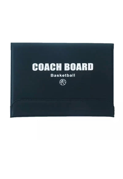 Pizarra de entrenador de baloncesto