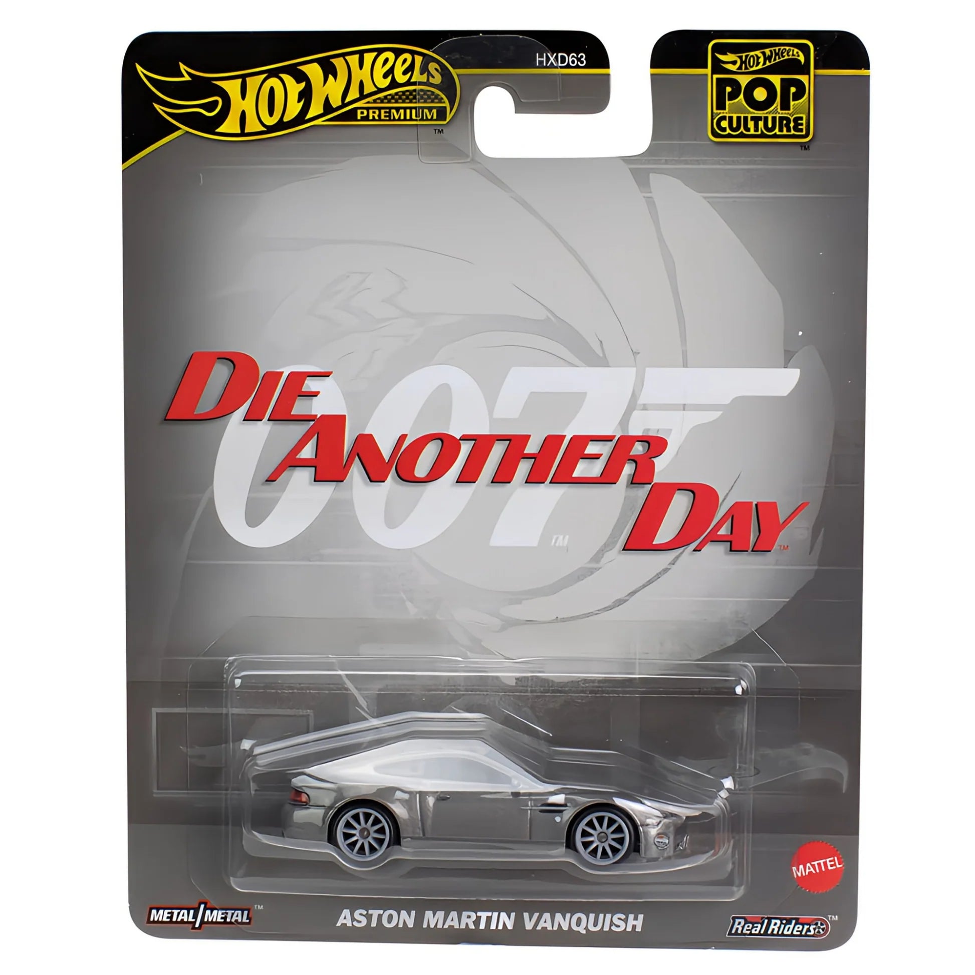 007 DIE ANOTHER DAY