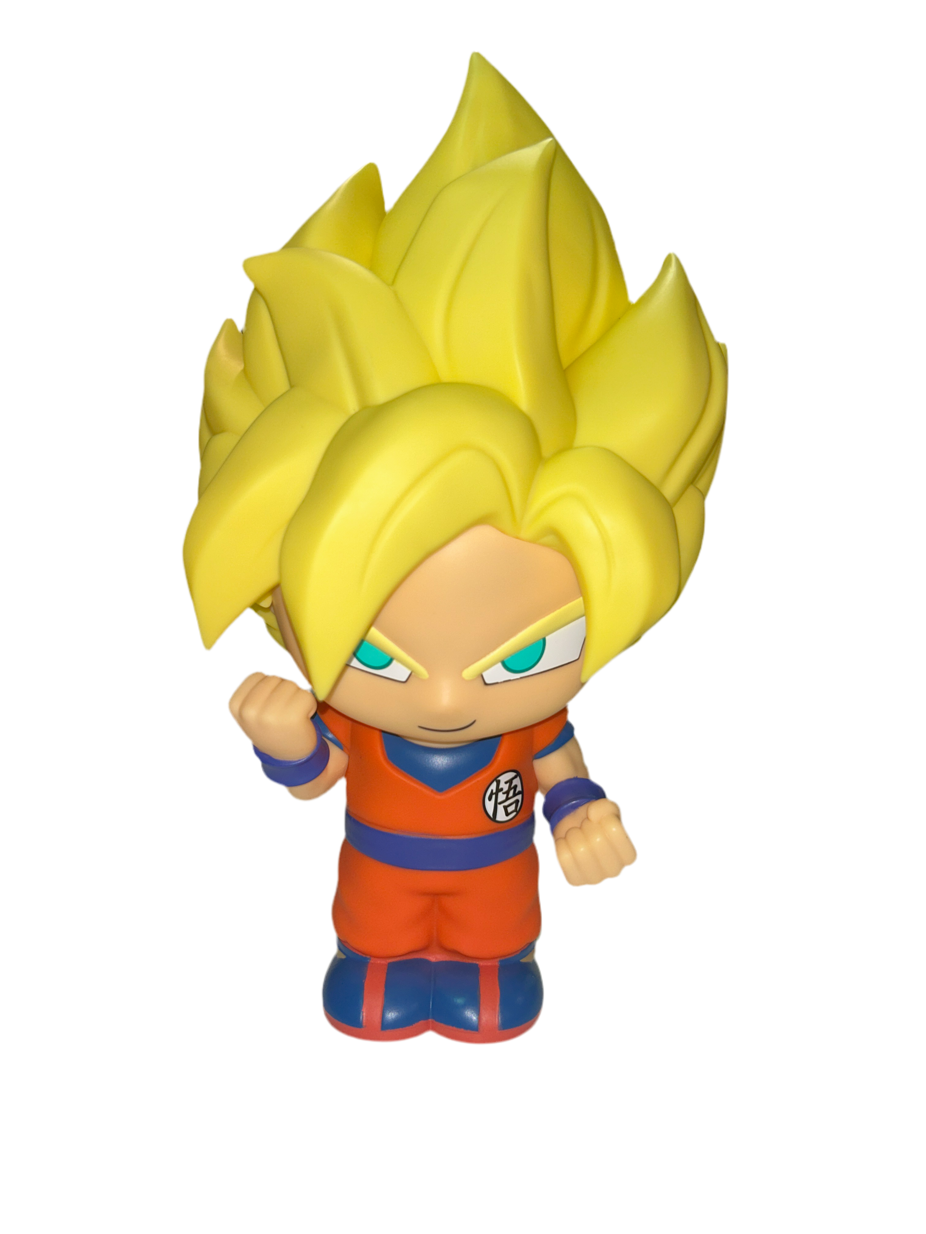 ALCANCIA SS GOKU