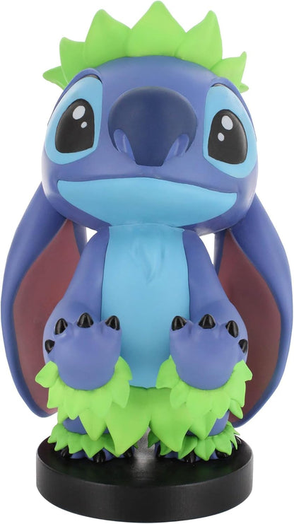 HULA STITCH PHONE AMD CONTROLLER HOLDER - DISNEY