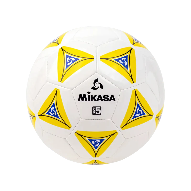 BOLA DE SOCCER MIKASA SOCCER BALL  SIZE 5    #PM210011