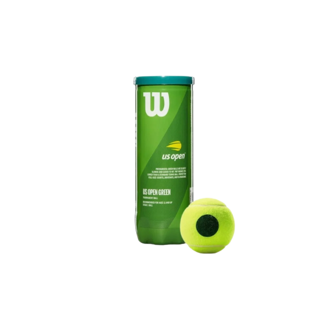 TENNIS BALL (CAN OF 3) - WILSON IT: 1375 - PM62511
