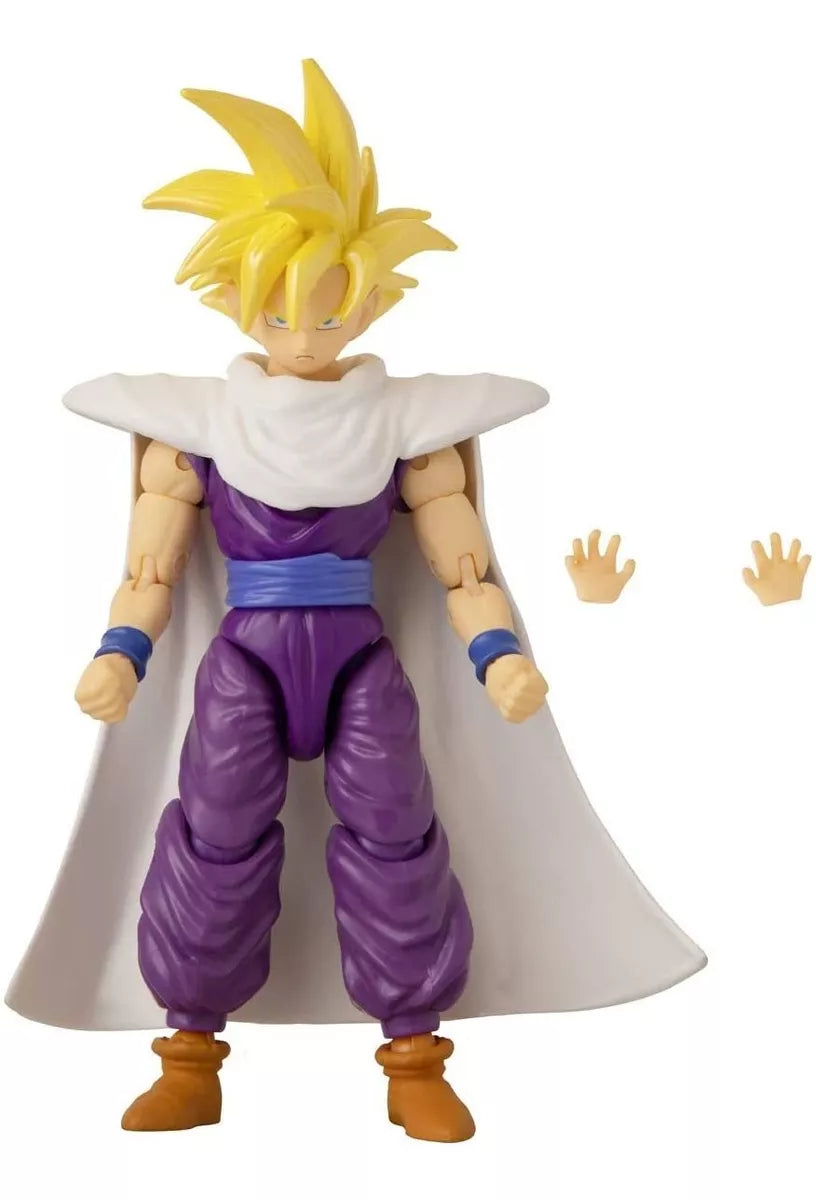 SUPER SAIYAN GOHAN 36767