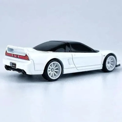1/64 '03 HONDA NSX TYPE-R - CULTURA AUTOMOTRIZ PREMIUM