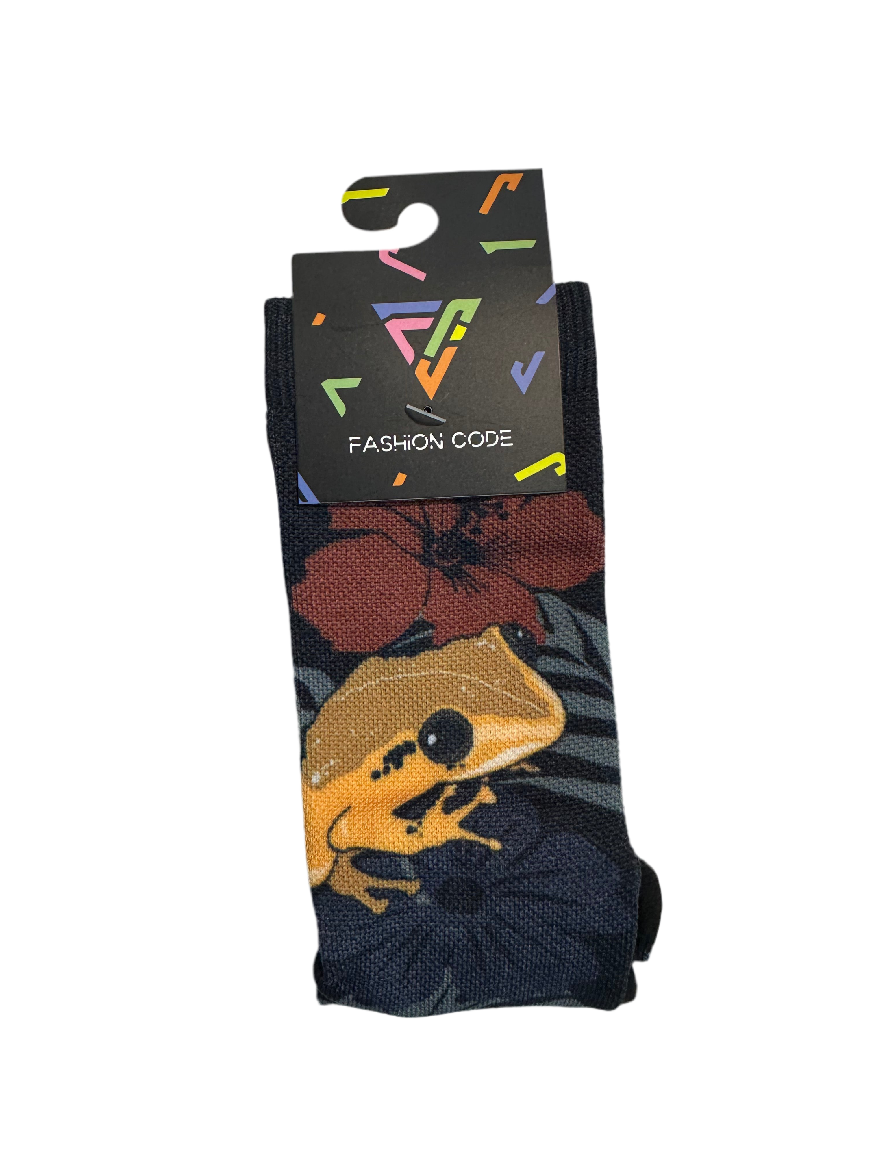COQUI SOCK PAIR