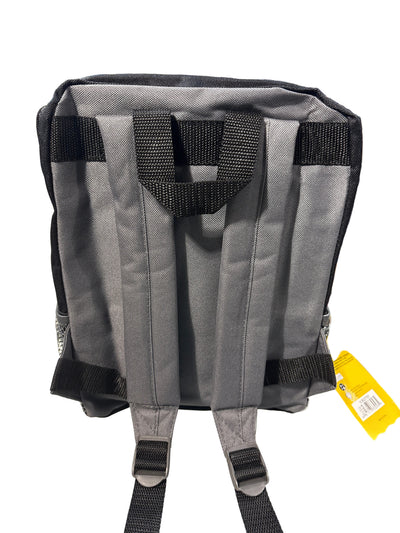 12” RECTANGULAR BATMAN BEGINS BACK PACK