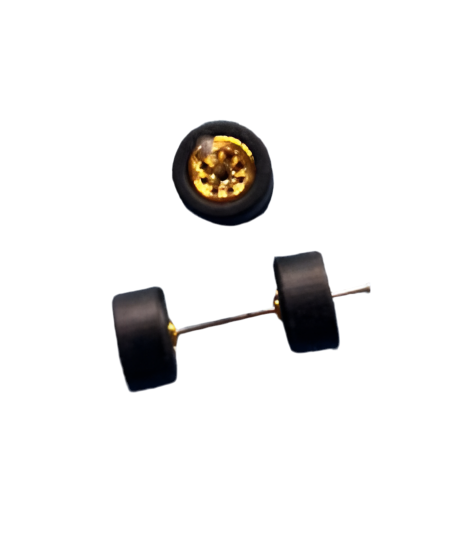 1/64 AROS - 1/64 RIMS - WTS11