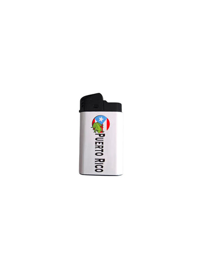 LIGHTER OF PUERTO RICO