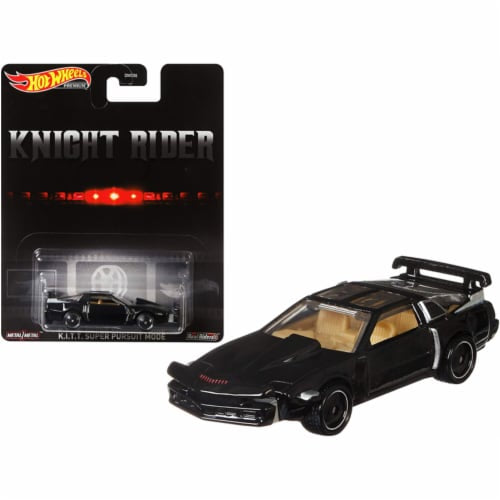 KNIGHT RIDER K.I.T.T