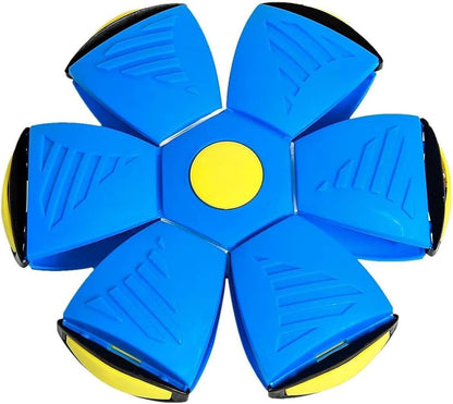FLAT BALL P3 DISC